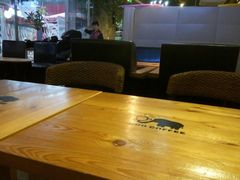 -Who乎coffee&bar