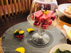 -黑牛の店·和牛烧肉(合生汇店)