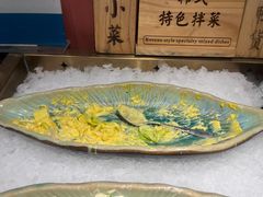 -東盛炭烤自助料理(浦东文峰广场店)