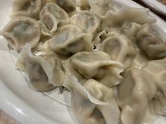 -老边饺子馆(东单店)