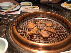 -一品诚记烤肉(大连柏威年购物中心店)