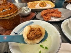 -安泰楼·佛跳墙创始人·传统闽味早茶·酒楼(三坊七巷闽菜地标店)