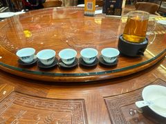 -龙悦湾酒家·八阵鱼生·渔人码头店