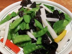 -云海肴·汽锅鸡·云南菜(广安门天虹店)