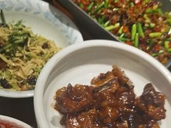 -恰八斗·猛火长沙菜(国贸店)