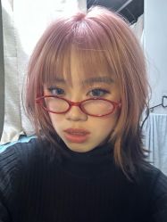 -MY HAIR ARDOR