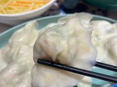-东方饺子王(新阳路店)