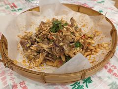 -东排食堂长沙小吃大排档(五一广场店)