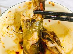 -彭大姐老店黄辣丁(新津店)