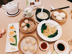 -金苑海鲜酒家(来魅力店)