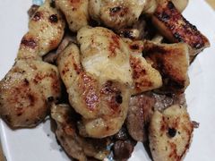 -一井烧肉·活鳗·寿司(望京SOHO店)