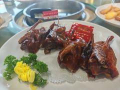 -红日饭店(裕隆三路店)