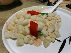 -吴越荣记苏州菜·松鼠桂鱼100%活鱼现做(斜塘老街店)
