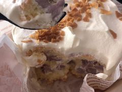 -慕百芙·定制生日蛋糕·DIY