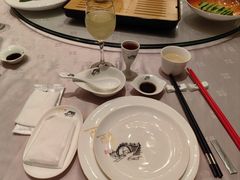 -咸亨酒店•非遗绍兴菜•中华老字号(堂吃餐厅)