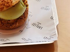 -LANLIZI BAKERY(COSMO店)