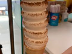 -DQ·蛋糕·冰淇淋(河东万达店)