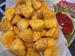 -邢氏老太太烤串(北兴街店)