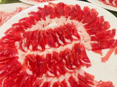 -清真·鸦儿李记·涮肉(和平里店)