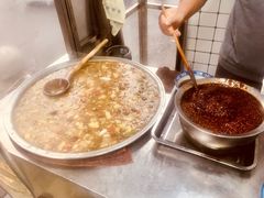 -刘老虎肉丸糊辣汤(总店)