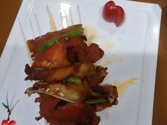 -宁味楼·西北创新融合菜(正源南街宝湖店)