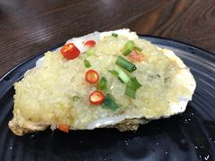 -陈老斯呼尔嗨吃烧烤(科巷店)