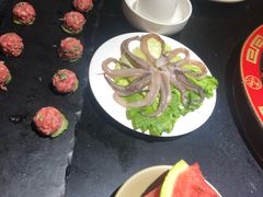 -矮板凳老火锅(宽窄巷子店)