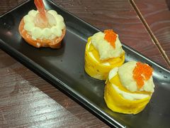 -大鲤深夜食堂