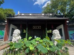 -钱王祠