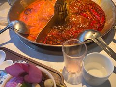 -小龙翻大江文化火锅(宽窄店)