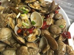 -小民大排档(光谷店)