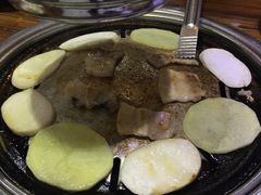 -韩一品韩国料理(柏庐南路店)