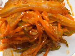 -韩麦大冷面(桂花街直营店)