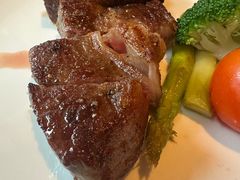 -ZHAO赵·牛扒坊(万象城店)