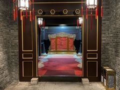 -北京宽沟会议中心