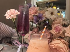 -PARFUM FLORAL花境法餐(南京首店)