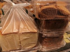 -泸溪河桃酥(西直门凯德店)