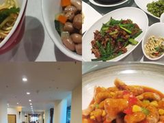 -白云中餐厅·粤菜·亚龙湾喜来登度假酒店