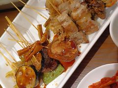 -王氏炉匠·烧鸟放题自助(三里屯店)