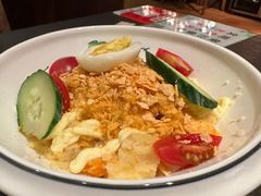 土豆色拉-赤谷和牛烧肉居酒屋(石景山店)