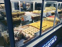 -清真全盛斋传统糕点(高新中大店)