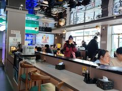 -李恩记清真水饺(北电大厦店)