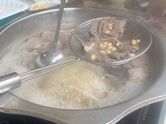 -潮悦牛肉火锅城(水贝店)