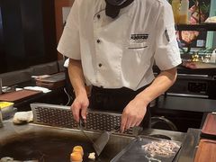 -大神太神·铁板烧(七宝领展广场店)