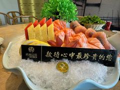 -尚海豆捞(乐虹坊店)