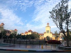 -沈阳方特欢乐世界