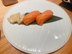 -隐泉之语日式料理(王府中环店)