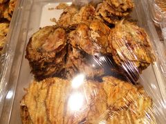 -水一方现烤鱿鱼丝大连特产(三八广场店)