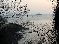 -外蒲山