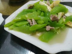 -林家饭店(新林公路店)
